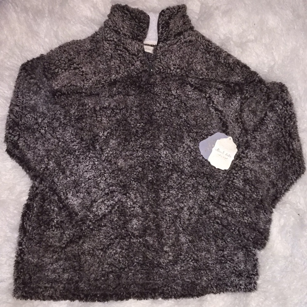 Altar’d State Fuzzy Sherpa